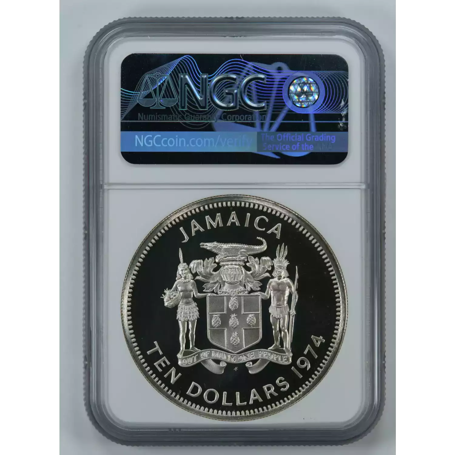 JAMAICA Silver 10 DOLLARS (4)