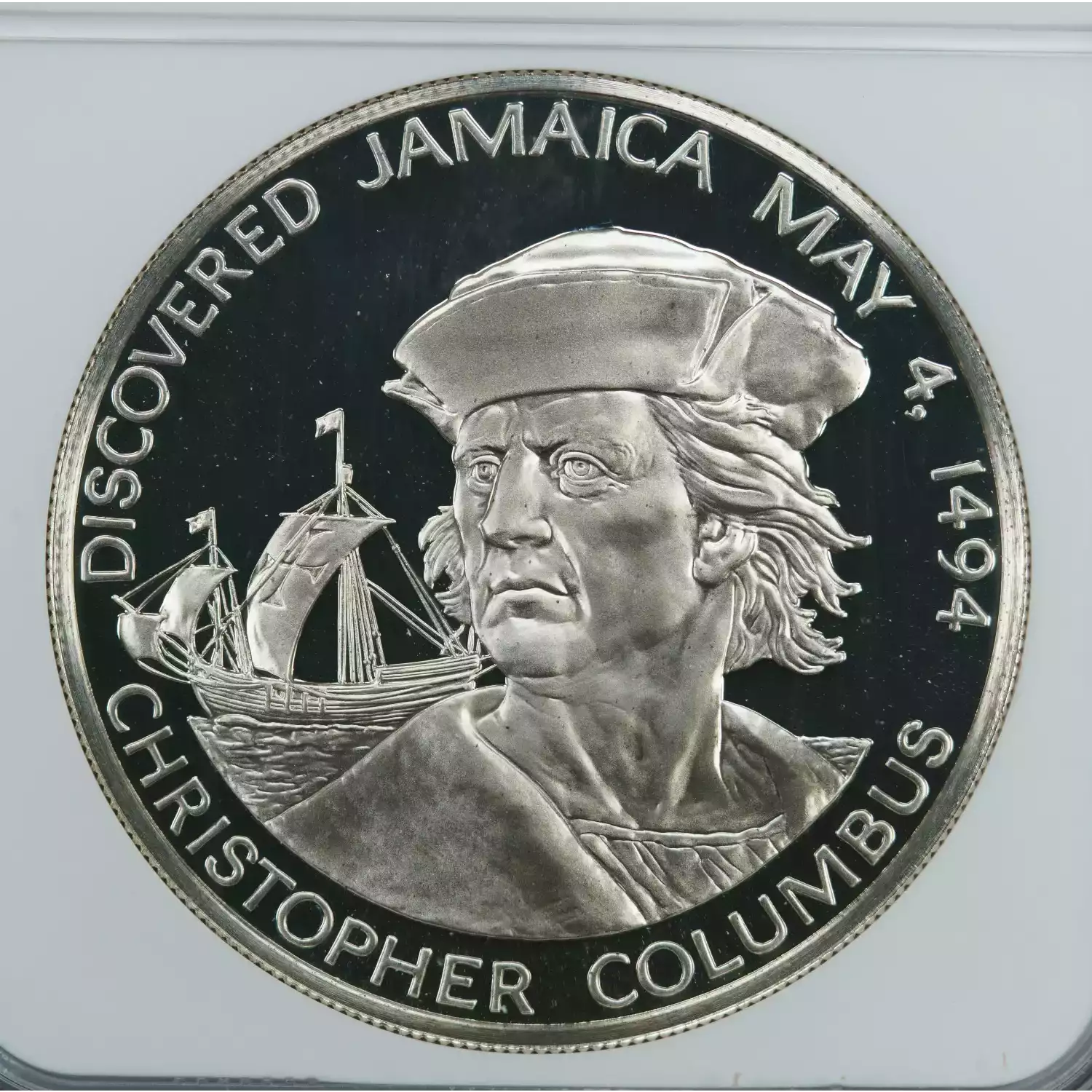 JAMAICA Silver 10 DOLLARS (2)