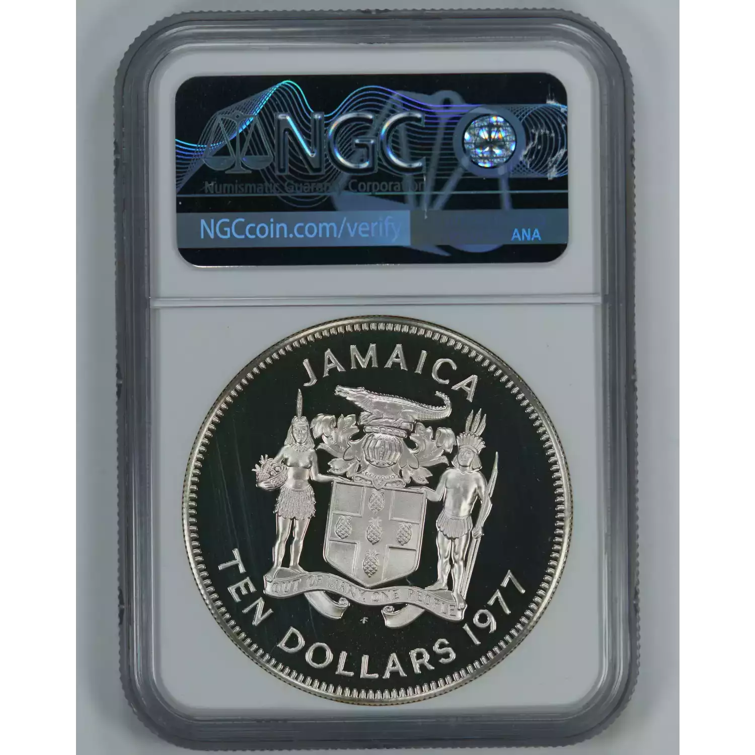 JAMAICA Silver 10 DOLLARS (4)
