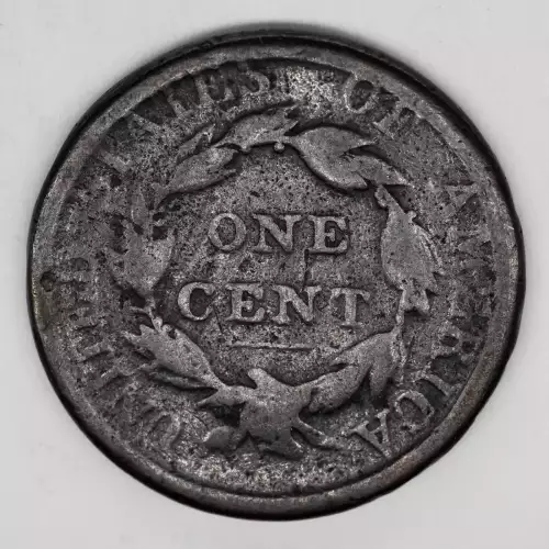 Large Cents---Classic Head 1808-14 -Copper- 1 Cent