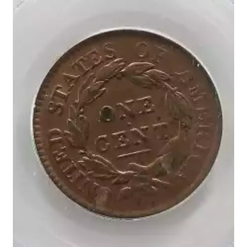 Large Cents-Coronet Head 1816-1839 (4)