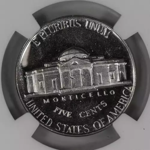 Nickel Five Cent Pieces-Jefferson (4)