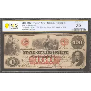 Obsolete $50 Note