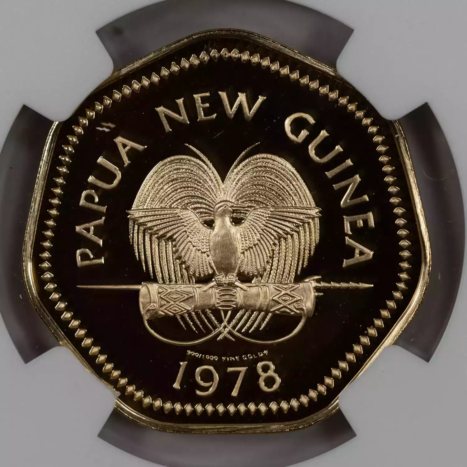 1978-FM NGC PF-69 - Kearney Coin Center