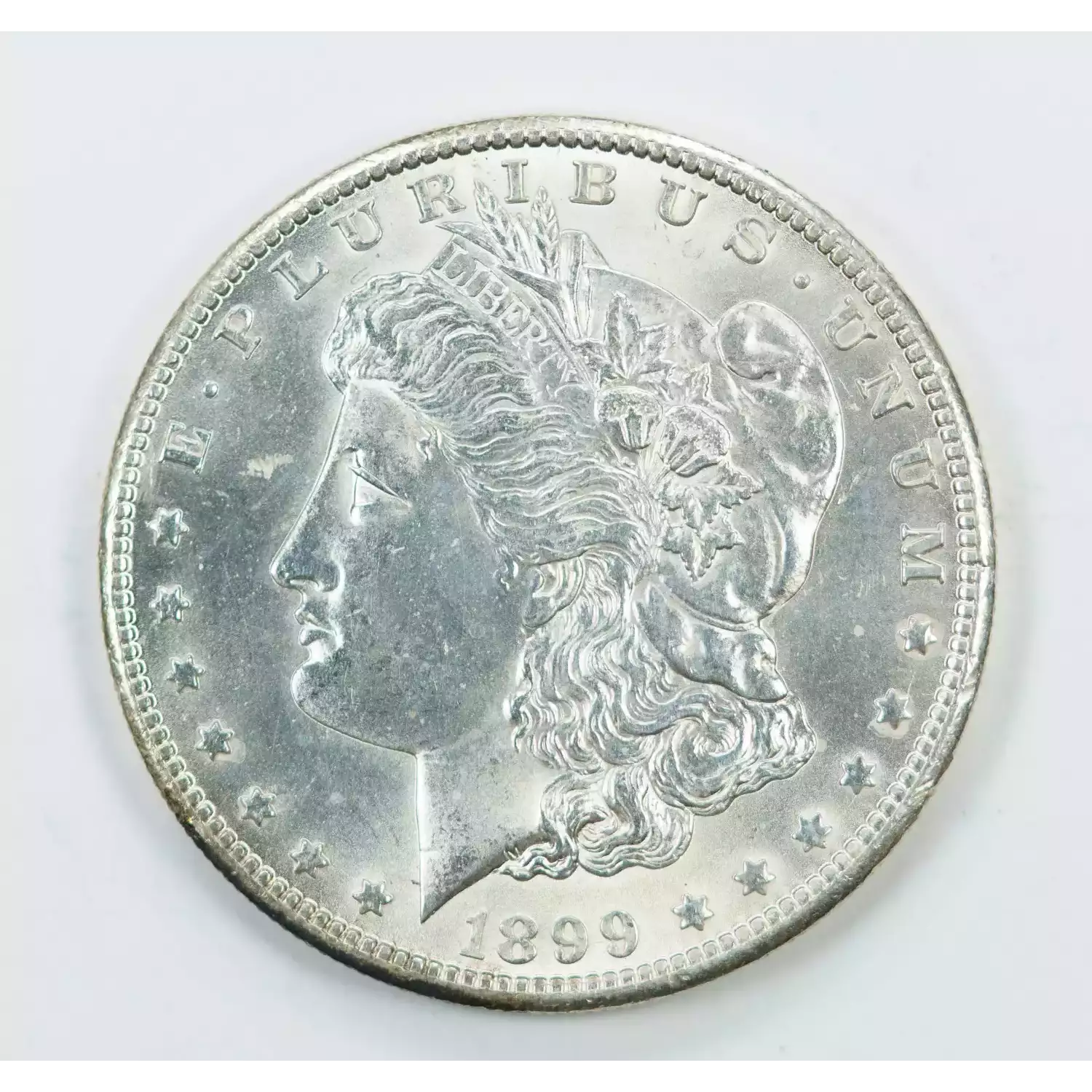 Patterns ---1877 Morgan Half Dollar (silver) -Silver- 0.5 Dollar (4)