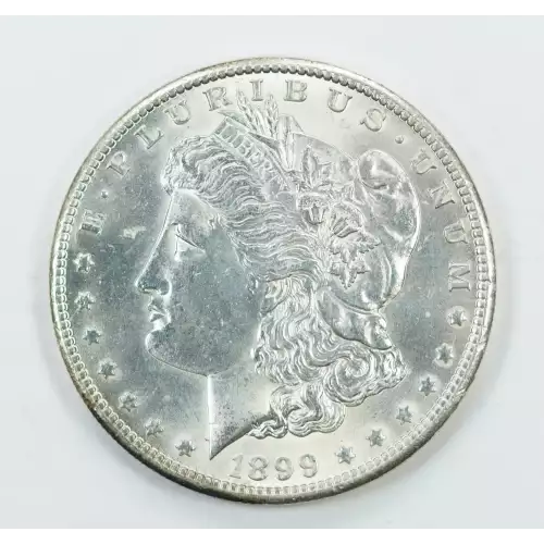Patterns ---1877 Morgan Half Dollar (silver) -Silver- 0.5 Dollar (4)