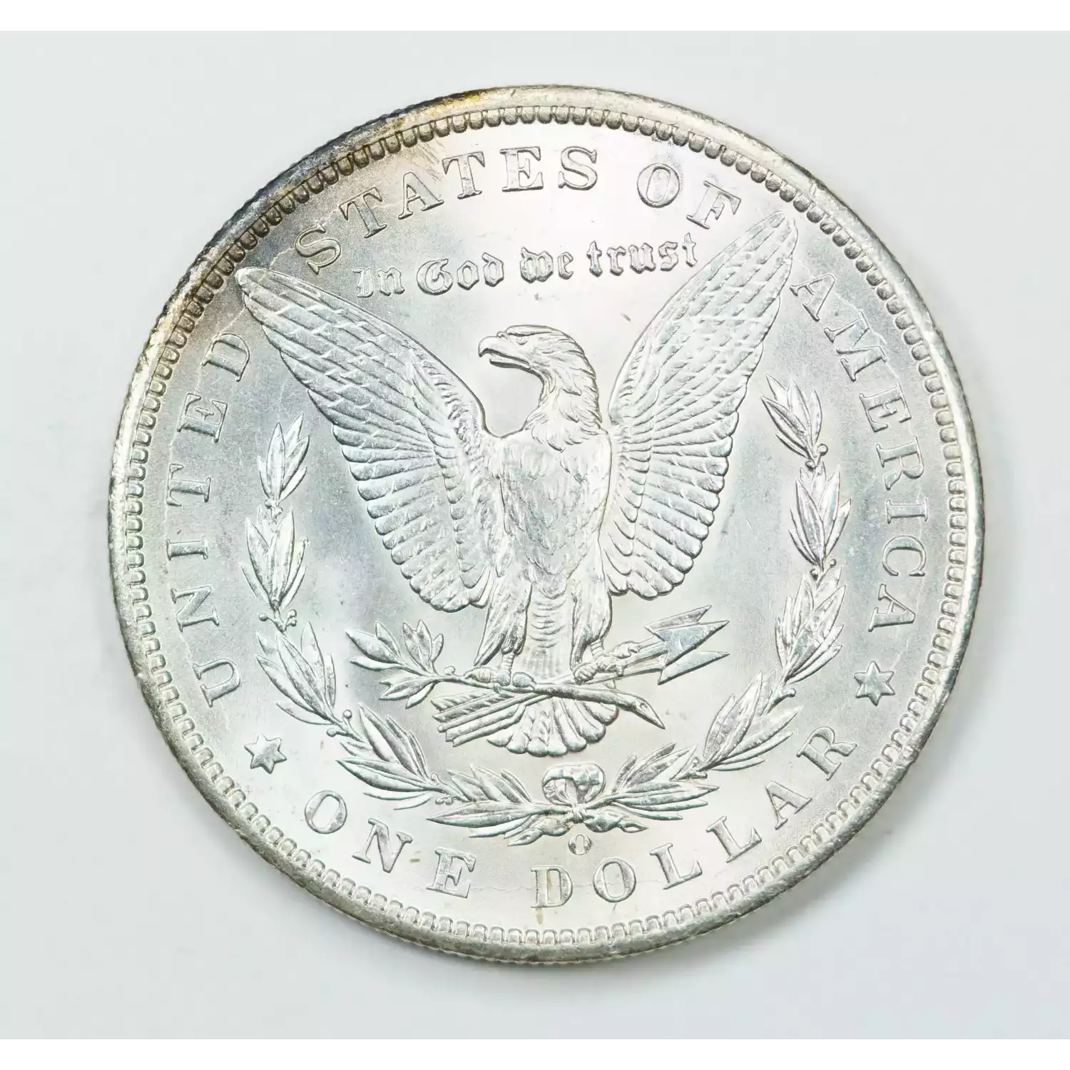 Patterns ---1877 Morgan Half Dollar (silver) -Silver- 0.5 Dollar (3)