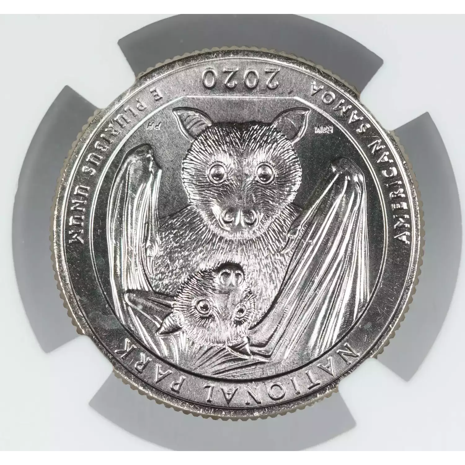 Quarter Dollars-Washington --Clad Coinage 1965-Present -Copper-Nickel- 0.25 Dollar (4)