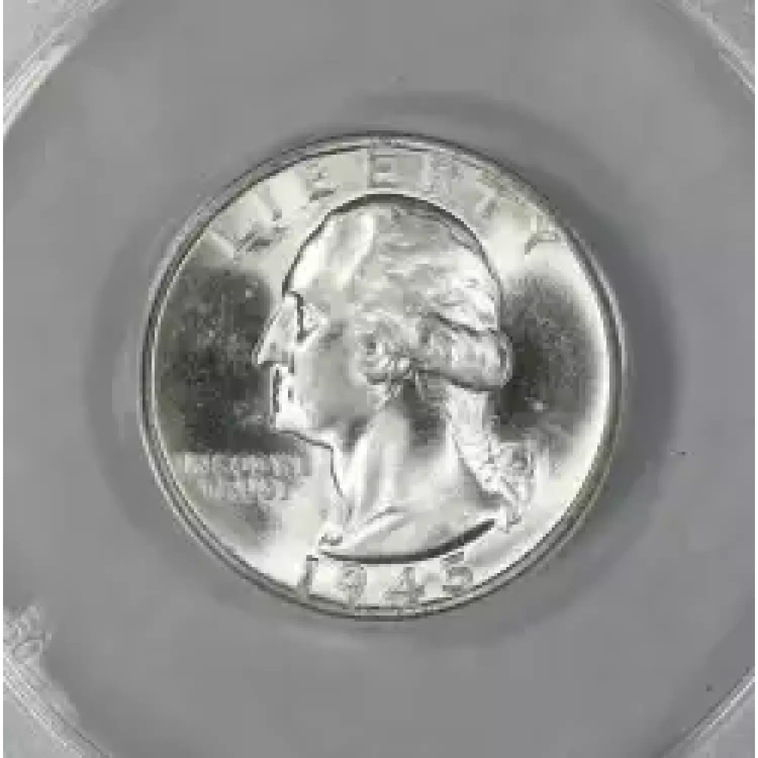 Quarter Dollars-Washington-Silver Coinage (2)