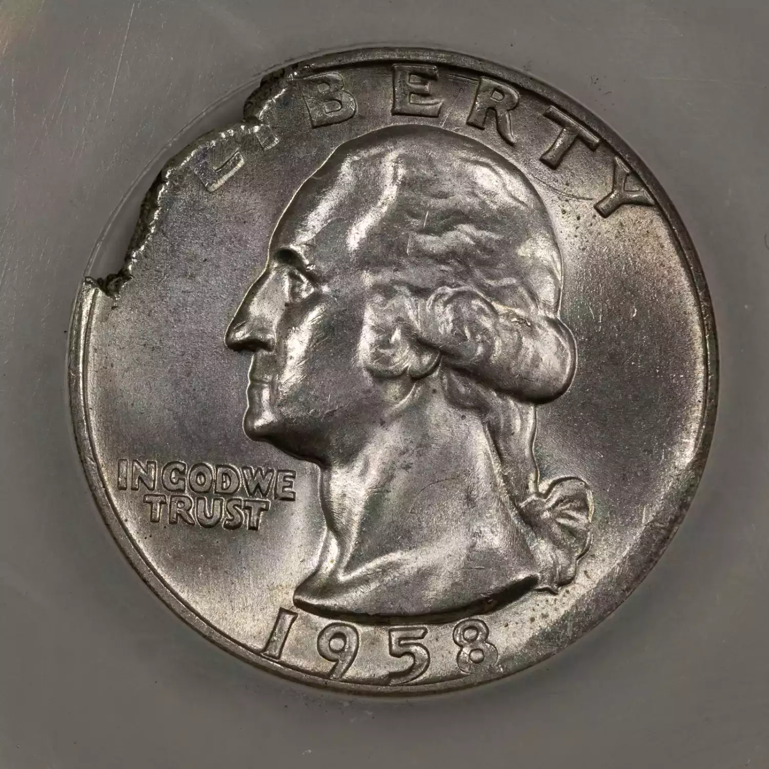 Coin Doctoring, Cleaning, and Forging: What Constitutes Coin Doctoring  @COINTABLEChrisTisdale 