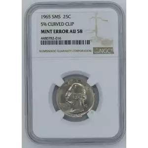 Quarter Dollars-Washington-Silver Coinage