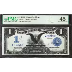 Silver Certificate