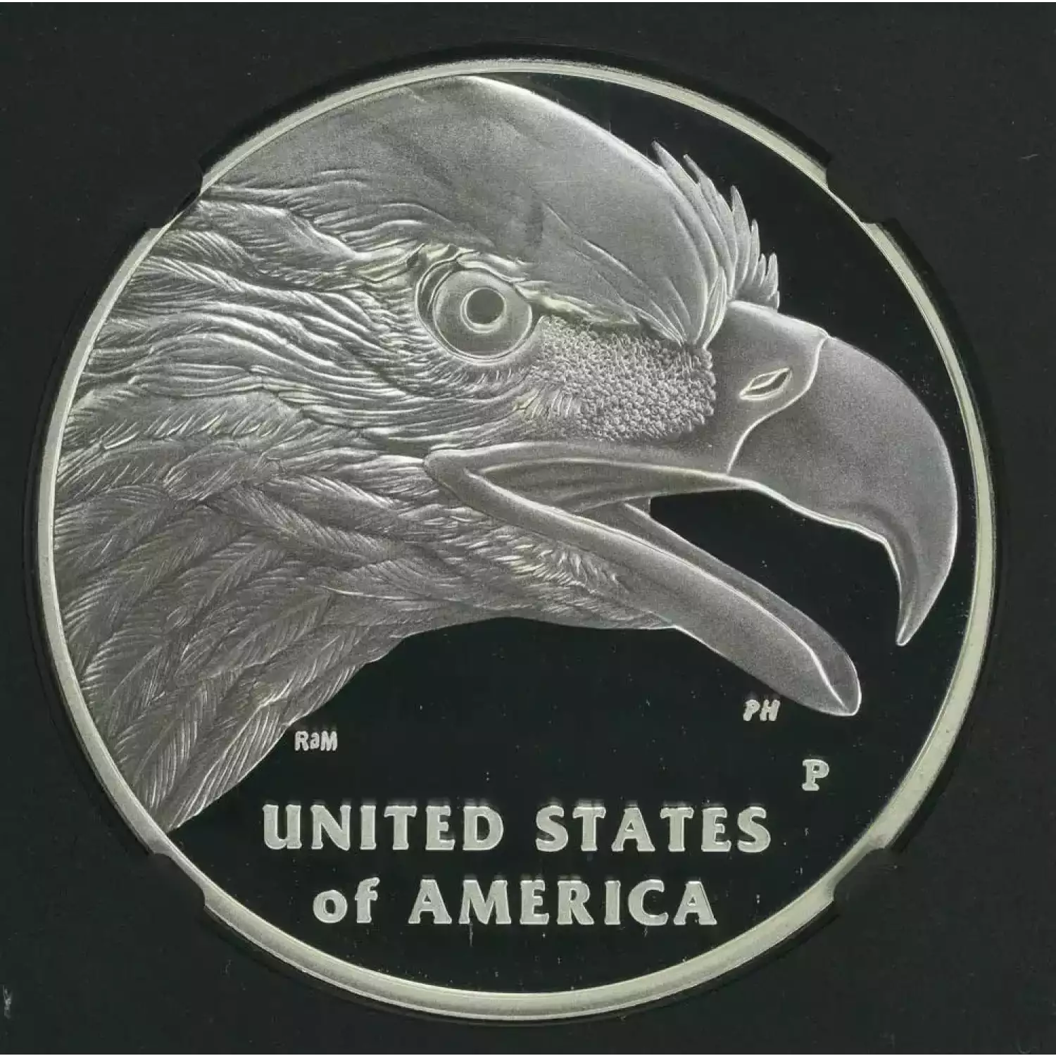 2022 Bullion Silver Eagles NGCX 10 AMERICAN LIBERTY Kearney Coin Center