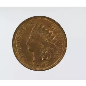 Small Cents-Indian Head 1859-1909 -Copper