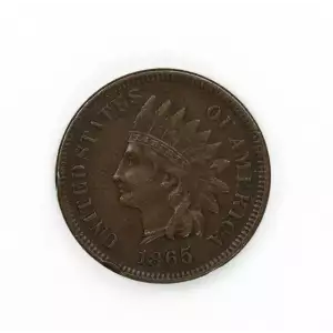 Small Cents-Indian Head 1859-1909 -Copper