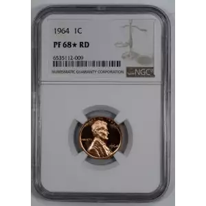 Small Cents-Lincoln, Memorial Reverse 1959-2006 -Copper