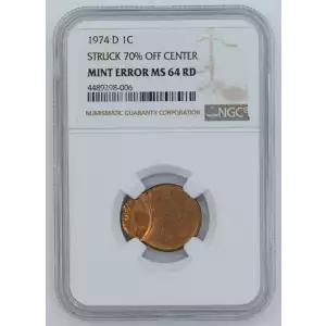 Small Cents-Lincoln, Memorial Reverse 1959-2006 -Copper