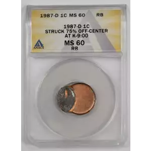 Small Cents-Lincoln, Memorial Reverse 1959-2006 -Copper