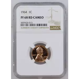 Small Cents-Lincoln, Memorial Reverse 1959-2006 -Copper