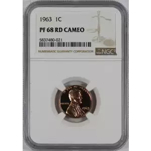 Small Cents-Lincoln, Memorial Reverse 1959-2006 -Copper