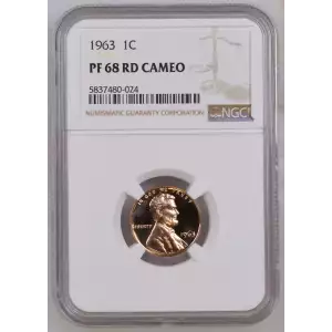 Small Cents-Lincoln, Memorial Reverse 1959-2006 -Copper
