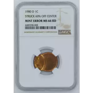 Small Cents-Lincoln, Memorial Reverse 1959-2006 -Copper