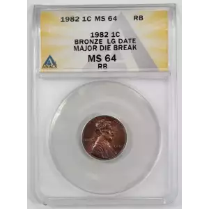 Small Cents-Lincoln, Memorial Reverse 1959-2006 -Copper