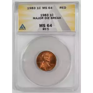 Small Cents-Lincoln, Memorial Reverse 1959-2006 -Copper