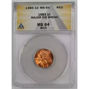Small Cents-Lincoln, Memorial Reverse 1959-2006 -Copper