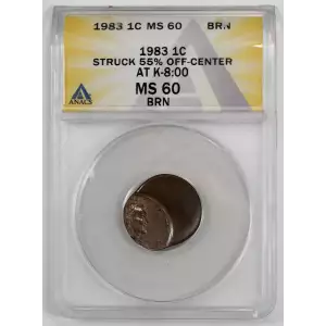 Small Cents-Lincoln, Memorial Reverse 1959-2006 -Copper