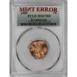 Small Cents-Lincoln, Memorial Reverse 1959-2006 -Copper