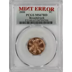 Small Cents-Lincoln, Memorial Reverse 1959-2006 -Copper