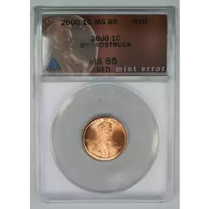 Small Cents-Lincoln, Memorial Reverse 1959-2006 -Copper