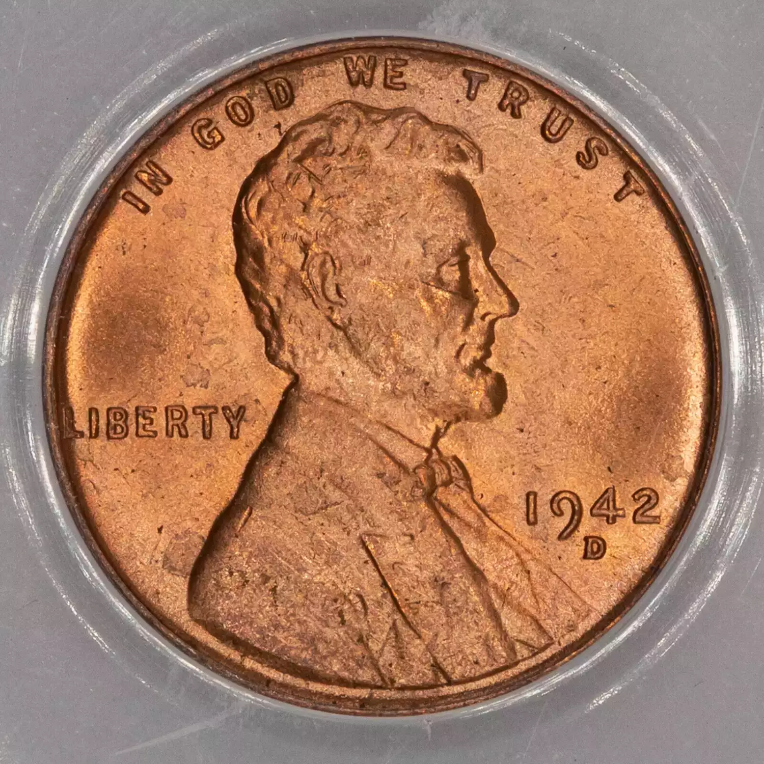 Small Cents-Lincoln, Wheat Ears Reverse 1909-1958 (3)