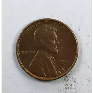 Small Cents-Lincoln, Wheat Ears Reverse 1909-1958