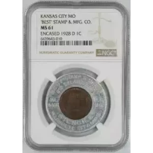 Small Cents-Lincoln, Wheat Ears Reverse