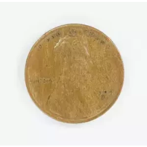 Small Cents-Lincoln, Wheat Ears Reverse
