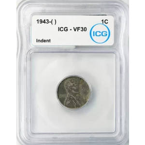 Small Cents-Lincoln, Wheat Ears Reverse