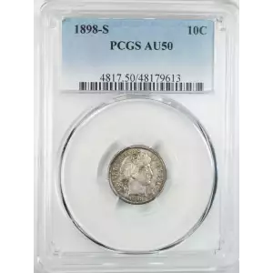 1898-S 10C (4)