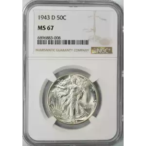 Half Dollars---Liberty Walking 1916-1947 -Silver- 0.5 Dollar