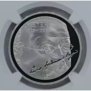 SWITZERLAND Silver 20 FRANCS