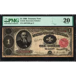 Treasury Note