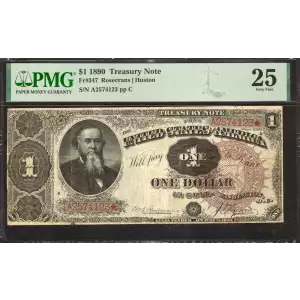 Treasury Note